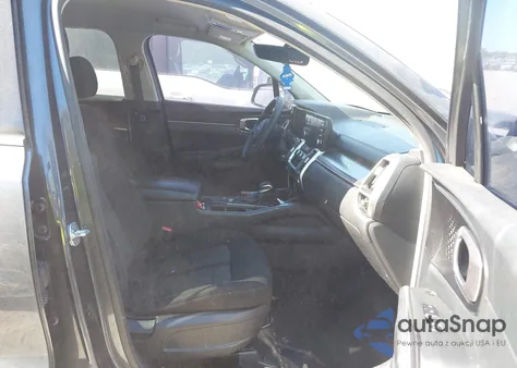 2021 Kia Sorento Lx z USA, uszkodzony, nr VIN 5XYRG4LC1MG041978